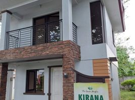 3 Bedroom Villa for sale at GENTRI HEIGHTS, General Trias City, Cavite