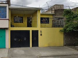 3 Schlafzimmer Haus zu verkaufen in Venustiano Carranza, Mexico City, Venustiano Carranza