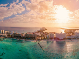 1 Schlafzimmer Wohnung zu verkaufen in Cancun, Quintana Roo, Cancun