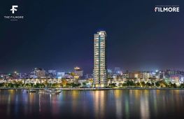 Bán căn hộ, 1 PN, 50 m², Hải Châu