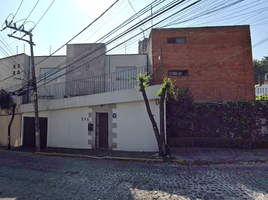 4 Schlafzimmer Haus zu verkaufen in Cuajimalpa De Morelos, Mexico City, Cuajimalpa De Morelos