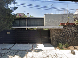4 Schlafzimmer Haus zu verkaufen in Alvaro Obregon, Mexico City, Alvaro Obregon