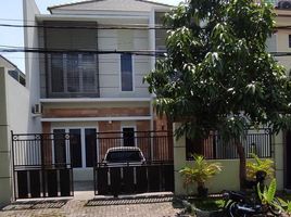 5 Kamar Rumah for sale in Gayungan, Surabaya, Gayungan