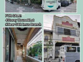  Villa en venta en Imus City, Calabarzon, Imus City