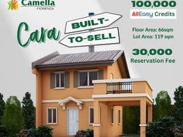 3 Bedroom House for sale in Apalit, Pampanga, Apalit