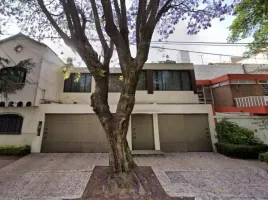 5 Schlafzimmer Haus zu verkaufen in Miguel Hidalgo, Mexico City, Miguel Hidalgo