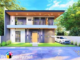 4 Bedroom Villa for sale in Cebu, Central Visayas, Consolacion, Cebu