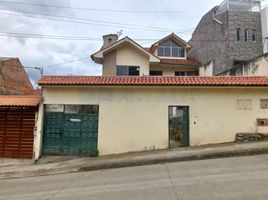 6 Bedroom Villa for sale in Cathedral of the Immaculate Conception, Cuenca, Cuenca, Cuenca