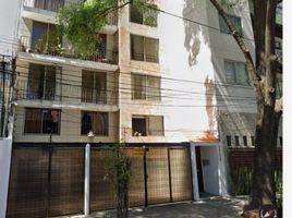 Appartement 2 chambre à vendre à Miguel Hidalgo, Mexico City, Miguel Hidalgo