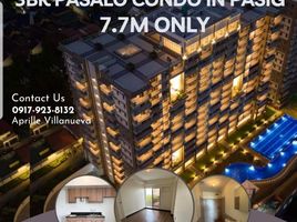  Condo for sale at Satori Residences, Pasig City