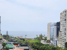 3 Habitación Apartamento en venta en University of Piura (Lima campus), Miraflores, Miraflores