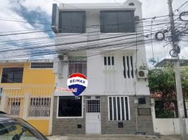 13 Habitación Apartamento en alquiler en Ecuador, San Lorenzo, Manta, Manabi, Ecuador