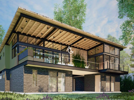 Villa 4 chambre à vendre à Valle De Bravo, Mexico, Valle De Bravo