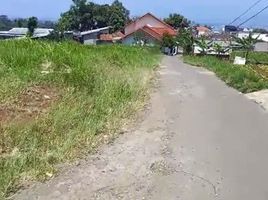  Land for sale in Cimahi Utara, Bandung, Cimahi Utara