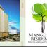 1 Bedroom Apartment for sale at Mango Tree Residences, San Juan City