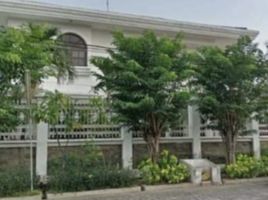 6 Bedroom Villa for sale in Gubeng, Surabaya, Gubeng