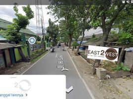  Land for sale in Ciledug, Tangerang, Ciledug