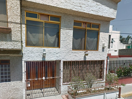 4 Schlafzimmer Villa zu verkaufen in Gustavo A Madero, Mexico City, Gustavo A Madero