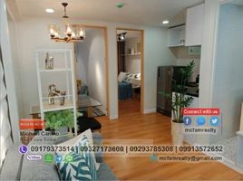 2 Bedroom Apartment for sale in Cainta, Rizal, Cainta