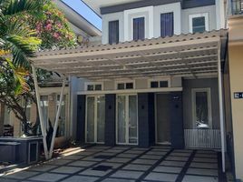 3 Kamar Rumah for sale in Mulyorejo, East Jawa, Mulyorejo