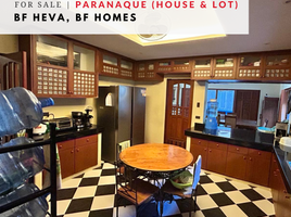 Villa 5 chambre à vendre à Paranaque City, Metro Manila, Paranaque City, Southern District, Metro Manila