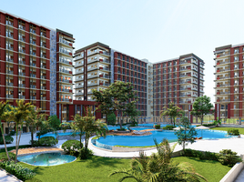 1 Bedroom Apartment for sale in Hilton Port, Cebu, Lapu-Lapu City, Cebu