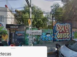  Grundstück zu verkaufen in Benito Juarez, Mexico City, Benito Juarez