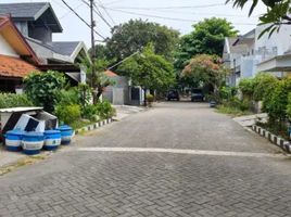 4 Bedroom House for sale in Gayungan, Surabaya, Gayungan