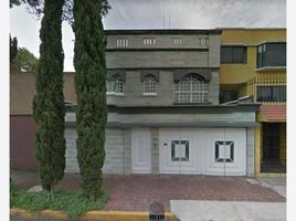 4 Schlafzimmer Villa zu verkaufen in Benito Juarez, Mexico City, Benito Juarez