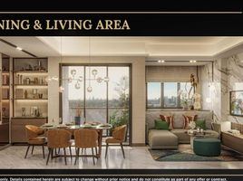 2 Bedroom Condo for sale at Le Pont Residences, Pasig City