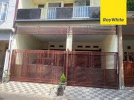 9 Bedroom House for sale in Jambangan, Surabaya, Jambangan