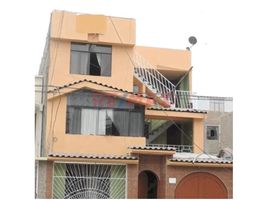 12 Bedroom House for sale in Lambayeque, Chiclayo, Chiclayo, Lambayeque