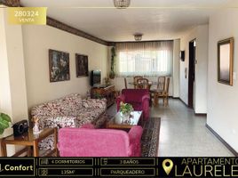 4 Habitación Apartamento en venta en Colombia, Medellín, Antioquia, Colombia