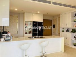 3 Schlafzimmer Wohnung zu vermieten in Binh Trung Tay, Ho Chi Minh City, Binh Trung Tay