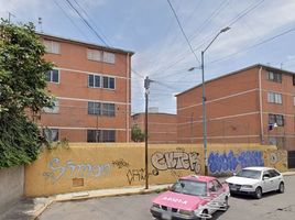 Appartement 2 chambre à vendre à Iztapalapa, Mexico City, Iztapalapa