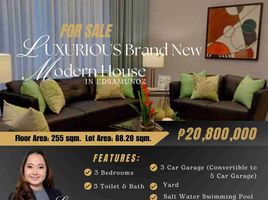 3 Bedroom Townhouse for sale in Quezon City General Hospital, Quezon City, Quezon City