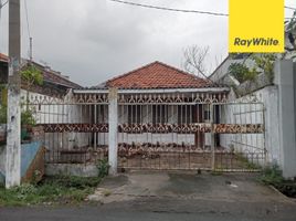 4 Kamar Rumah for sale in Sawahan, Surabaya, Sawahan