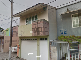 3 Schlafzimmer Villa zu verkaufen in Veracruz, Veracruz, Veracruz, Veracruz