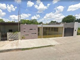 3 Schlafzimmer Haus zu verkaufen in Merida, Yucatan, Merida, Yucatan