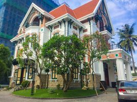 5 chambre Villa for sale in Thao Dien, District 2, Thao Dien