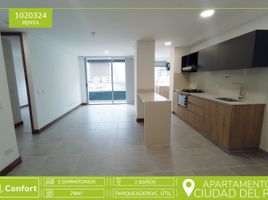 2 Bedroom Apartment for rent in Medellin, Antioquia, Medellin