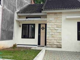 2 Kamar Rumah for sale in Klojen, Malang Regency, Klojen