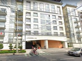4 Habitación Departamento en venta en Miguel Hidalgo, Ciudad de México, Miguel Hidalgo, Ciudad de México
