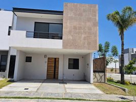 在Santa Isabel Cholula, Puebla出租的3 卧室 屋, Santa Isabel Cholula