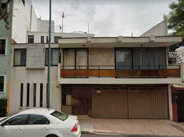 Villa 4 chambre à vendre à Miguel Hidalgo, Mexico City, Miguel Hidalgo