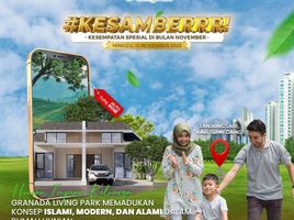 2 Bedroom House for sale in Cikeruh, Sumedang, Cikeruh