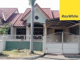 3 Bedroom House for rent in Lakarsantri, Surabaya, Lakarsantri