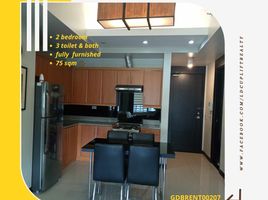 2 Bedroom Condo for rent at Fairways Tower, Taguig City