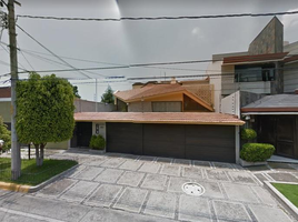 Villa 4 chambre à vendre à Atizapan De Zaragoza, Mexico, Atizapan De Zaragoza