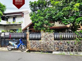  Casa en venta en Pesanggrahan, Jakarta, Pesanggrahan